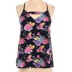 Haute Monde Women Pink Sleeveless Blouse